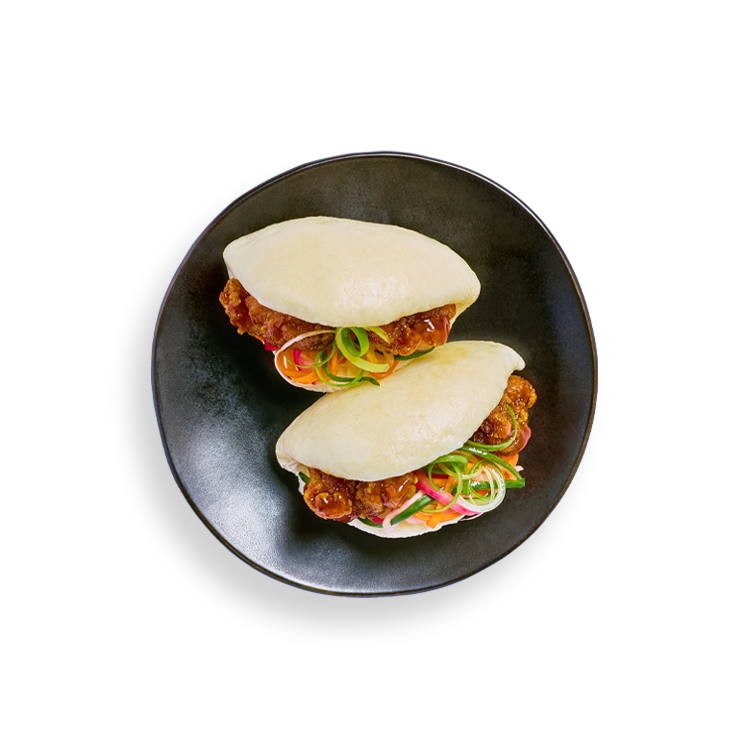 hothoneybao