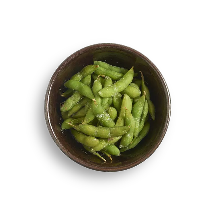 edamame