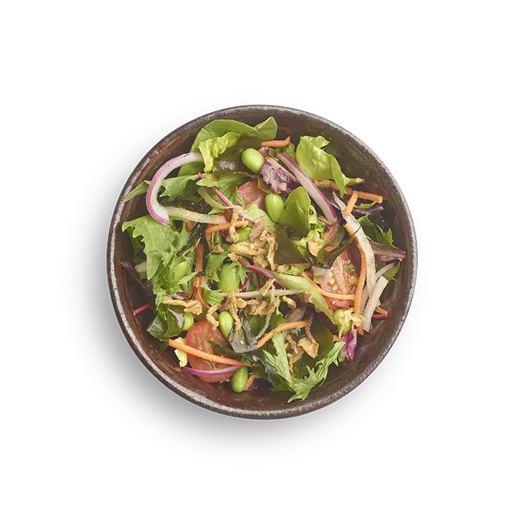raw salata