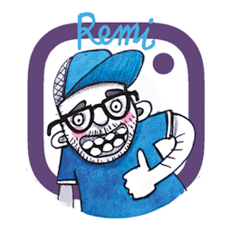 Rémi