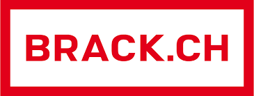 BRACK.CH Logo