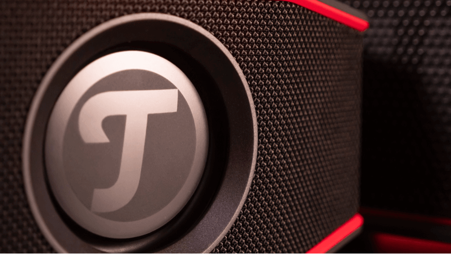Teufel Card Image