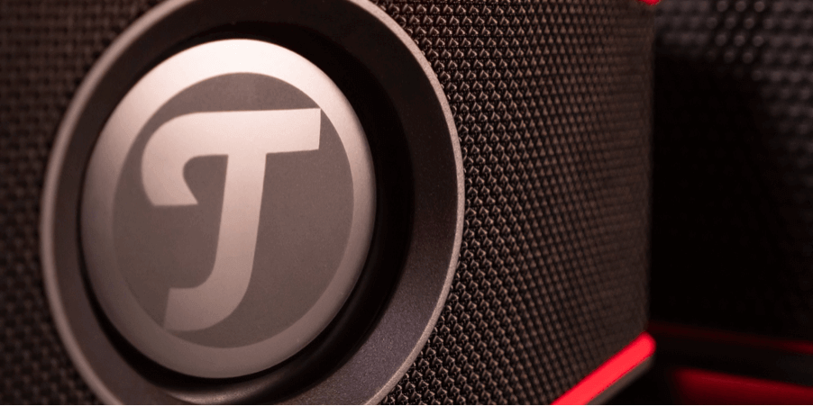 Teufel Card Image