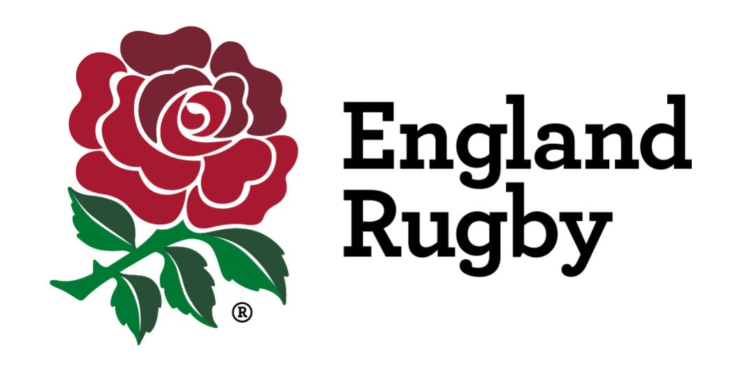 England Rugby Logo 2