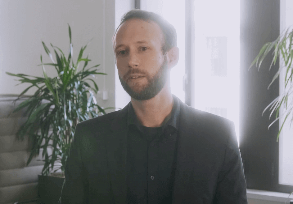 Swisscom Case Study video