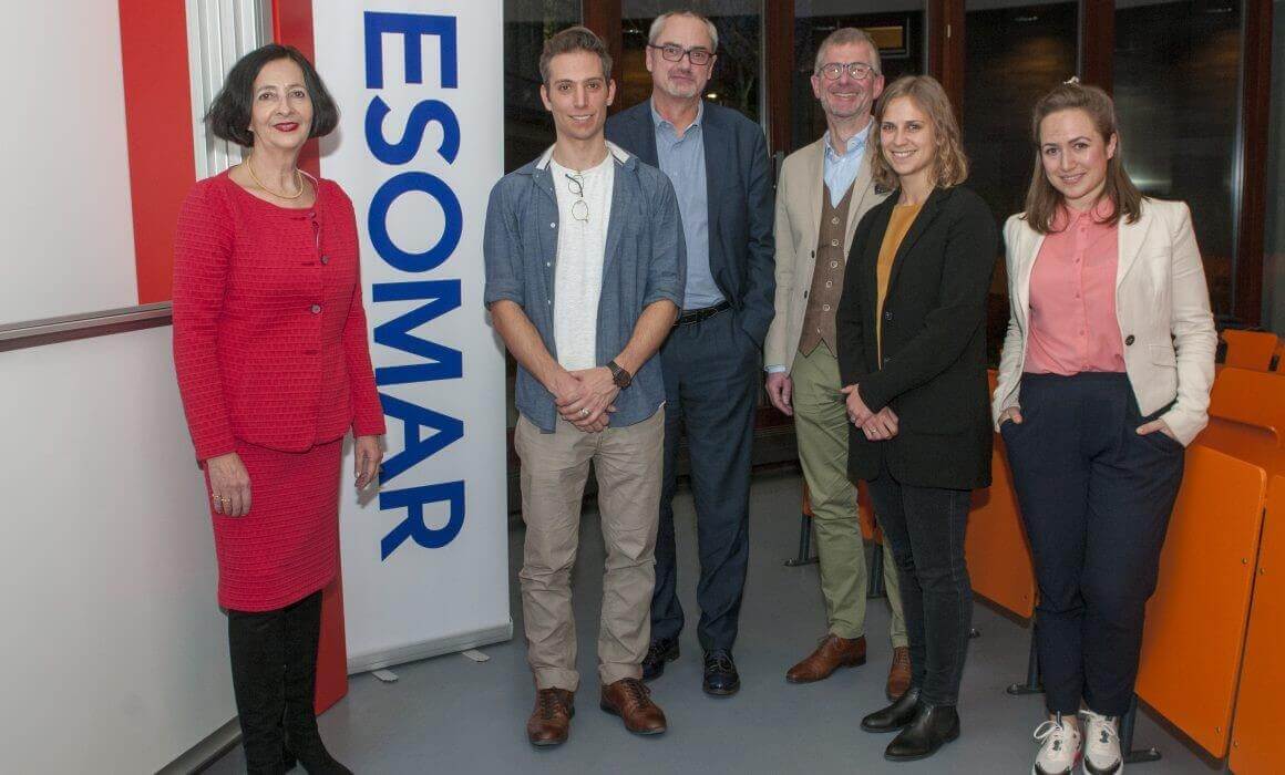 Industry Event at the University of Pforzheim
