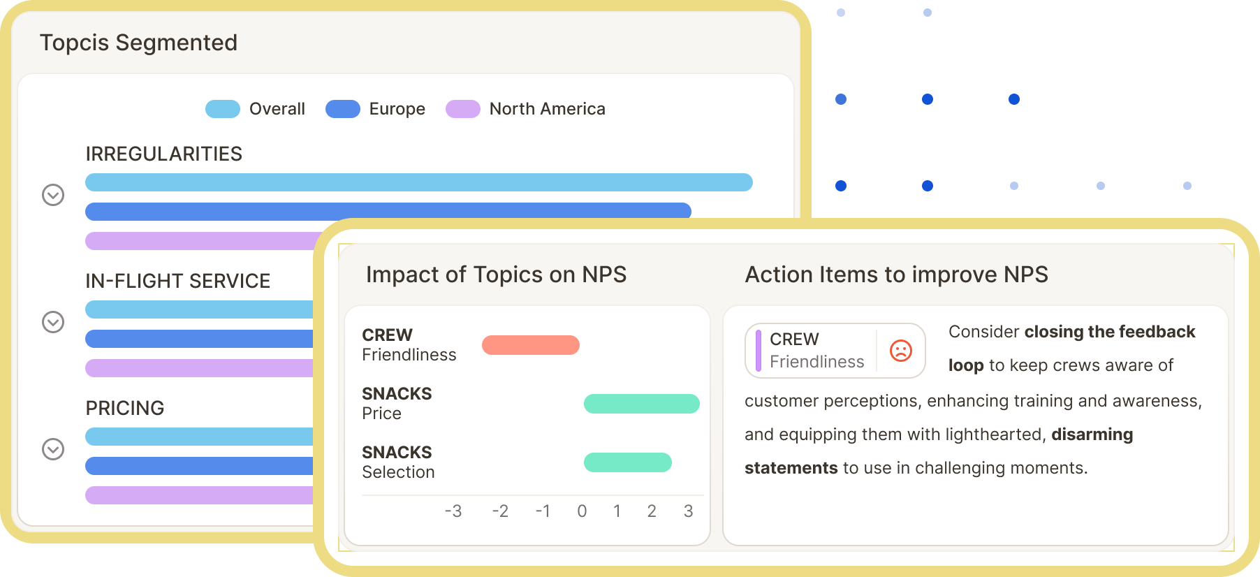 caplena customer insights report