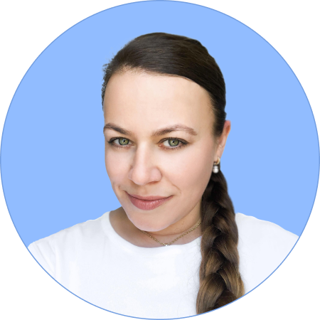 Dr. med. Andrea Hradiska