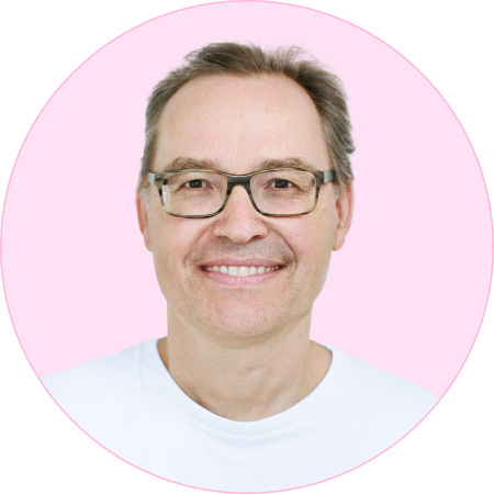 Dr. med E. Paul Scheidegger