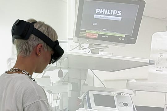 architecture, building, hospital, vr headset, accessories, jewelry