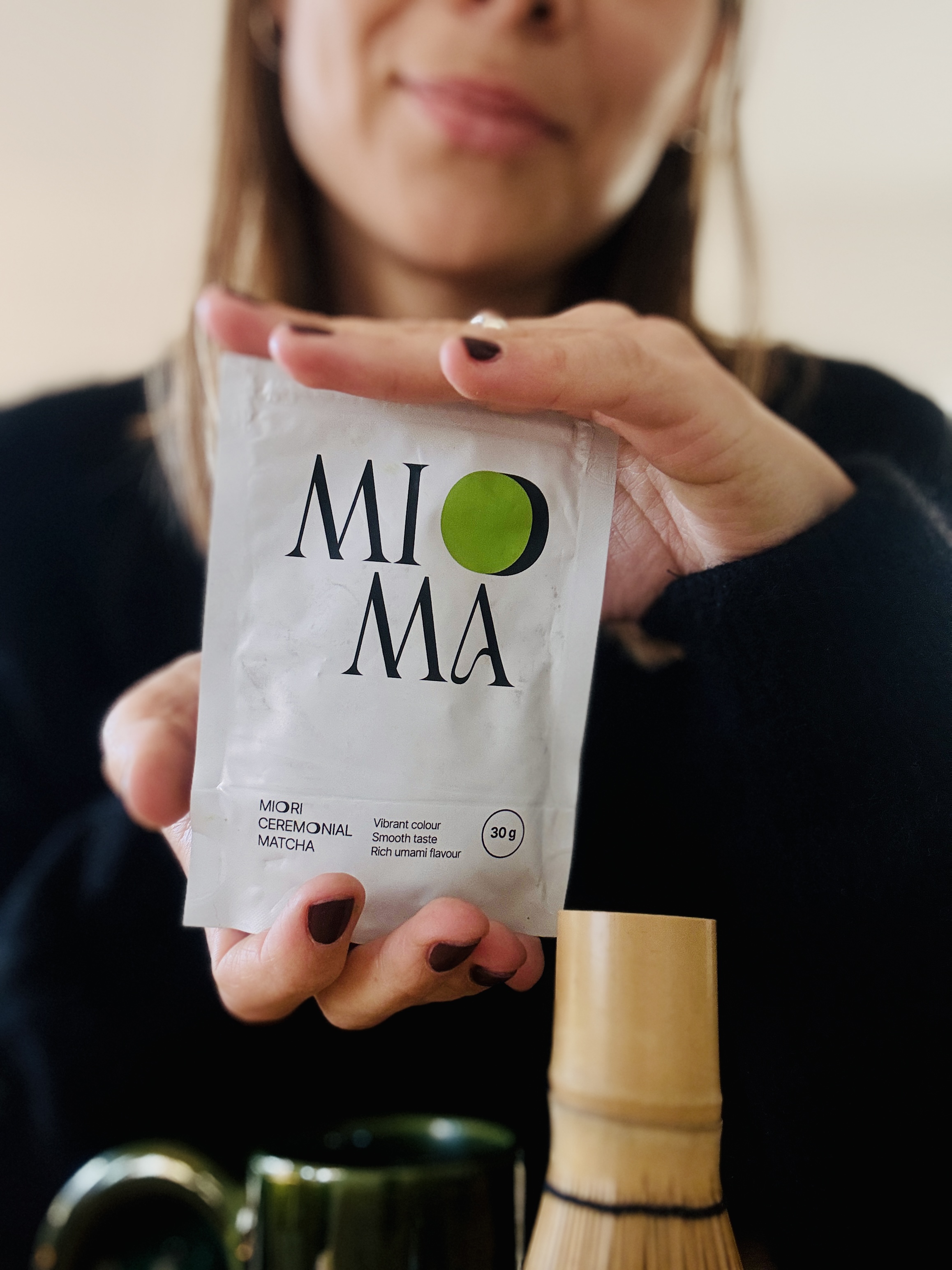Mima Matcha