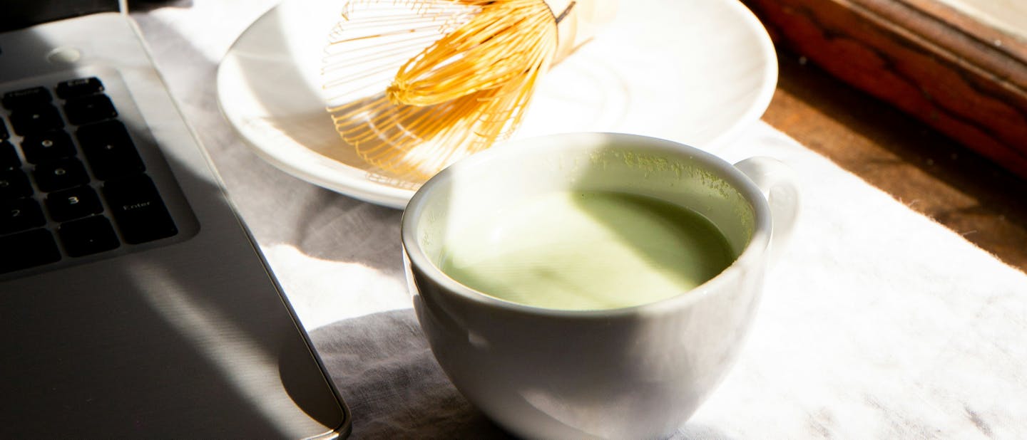 Ceremonialna matcha Mima Matcha