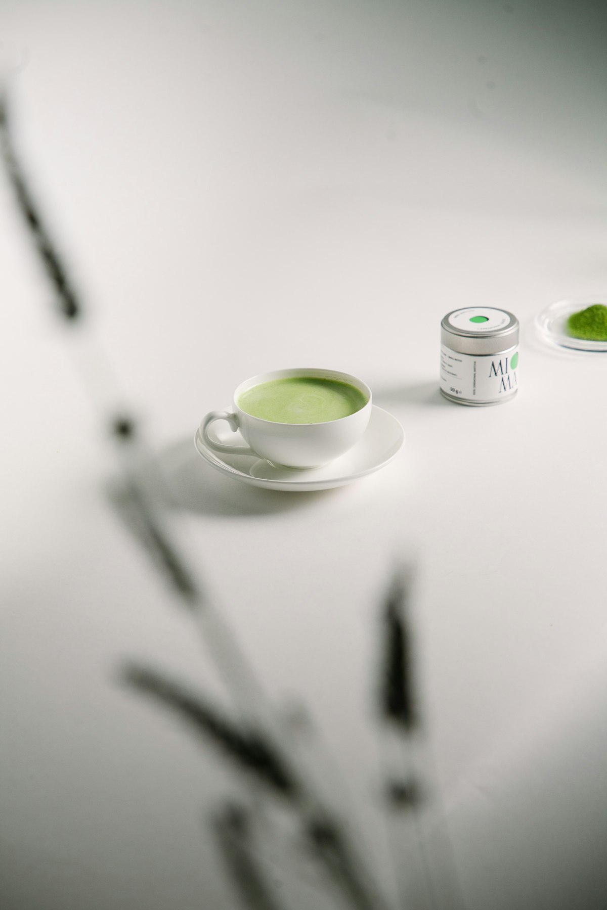 Matcha Tinitimpla How to Make a Matcha Latte| MiMA Matcha