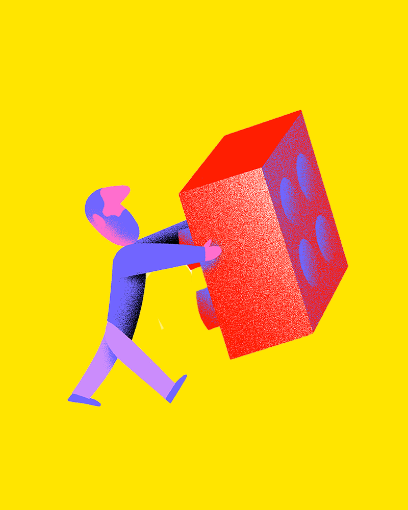 The strategic power of design systems for digital transformation