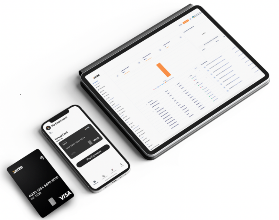 Xente software