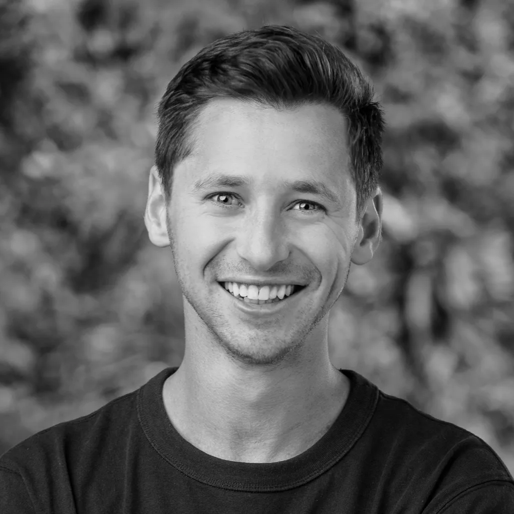 Max Kausman