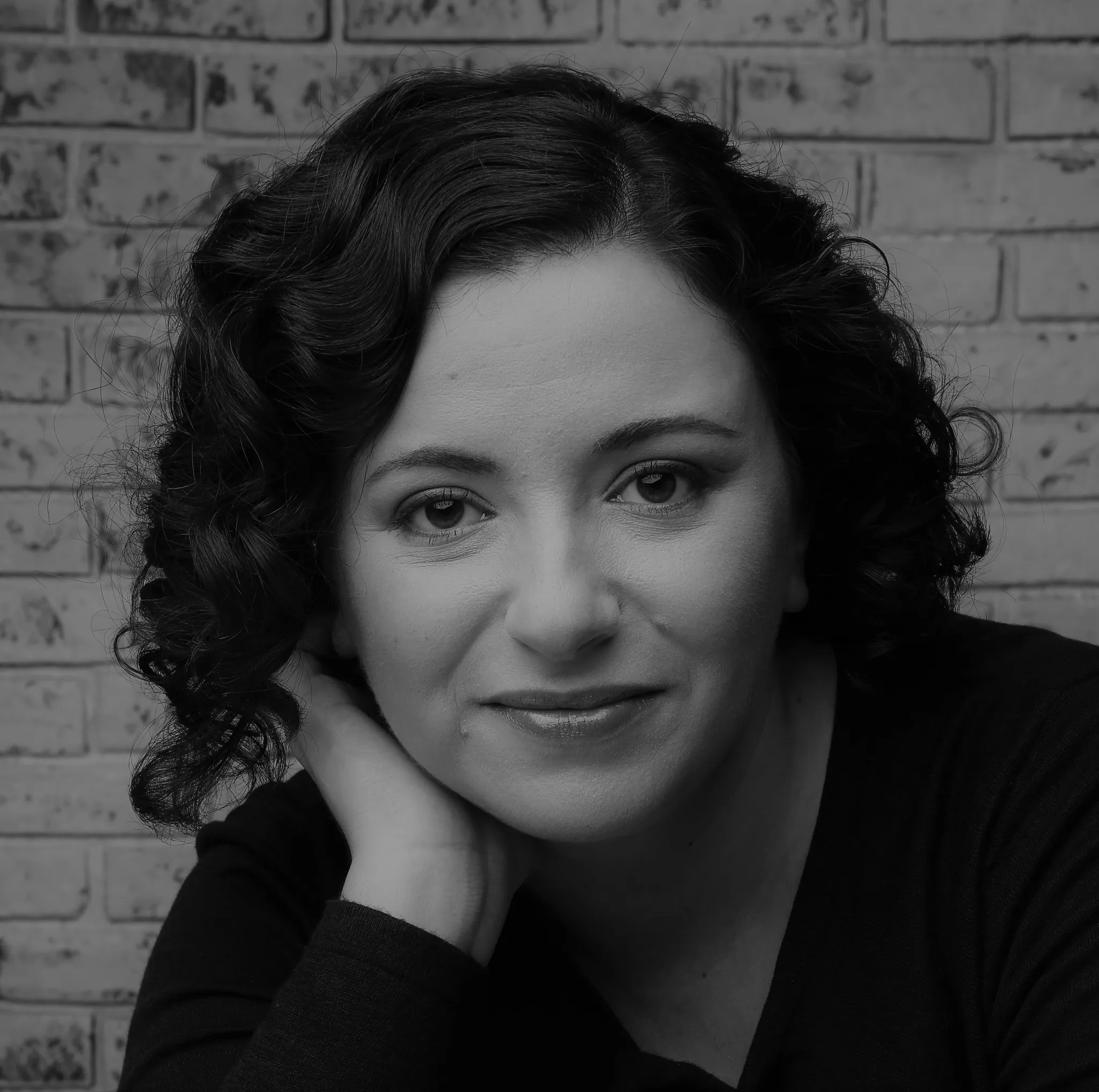 Dina Gofman