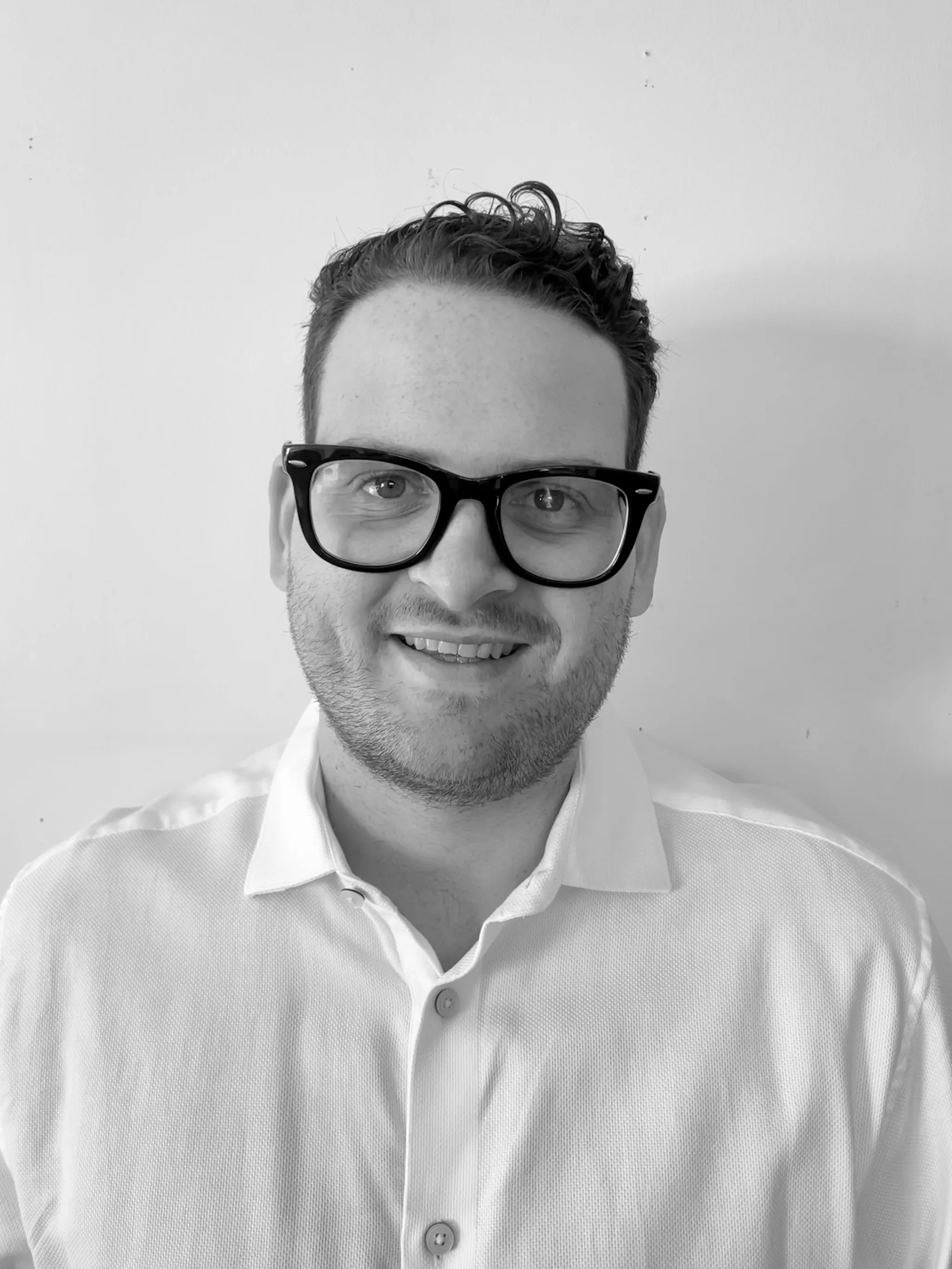 Brandon Krongold