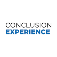 Conclusion Experience