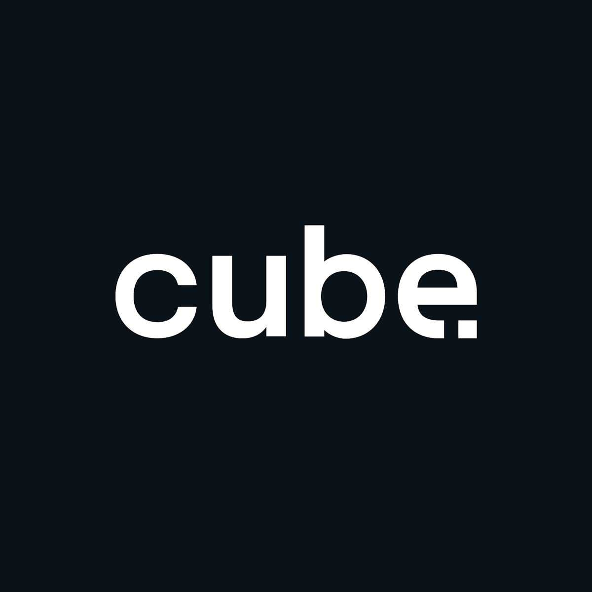 Cube - Dutch Digital Agencies