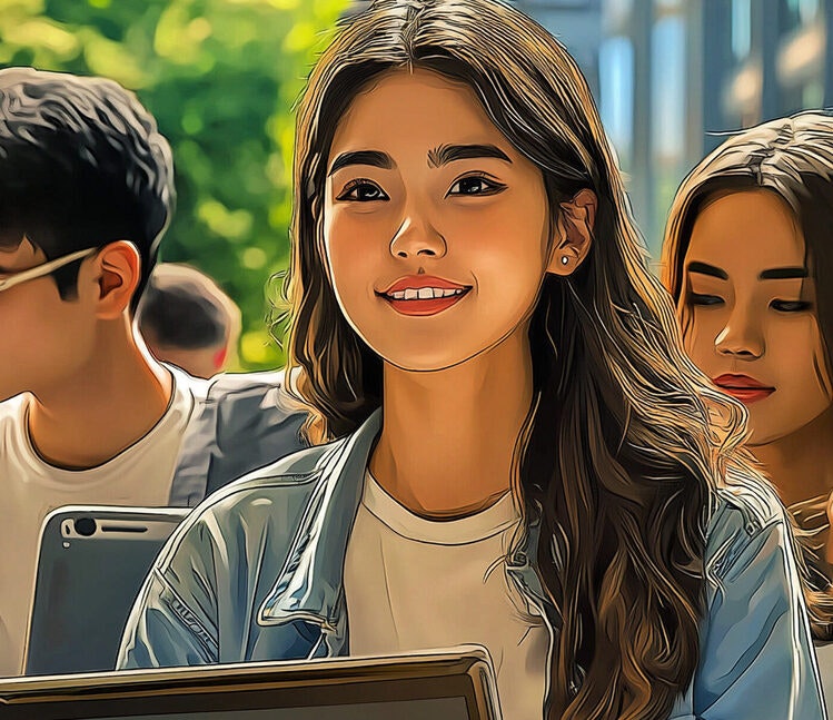 Werken bij een digitaal bureau: Een springplank voor zij-instromers