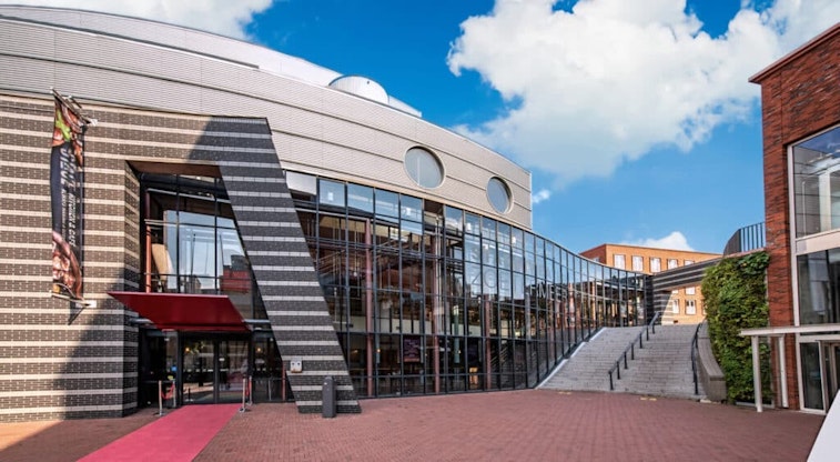 Automatisering in actie: hoe Stadstheater Zoetermeer meer publiek trekt