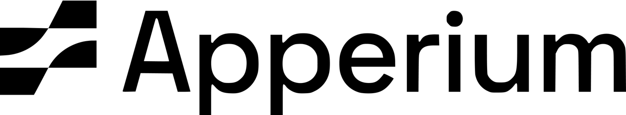 Apperium: App Agency