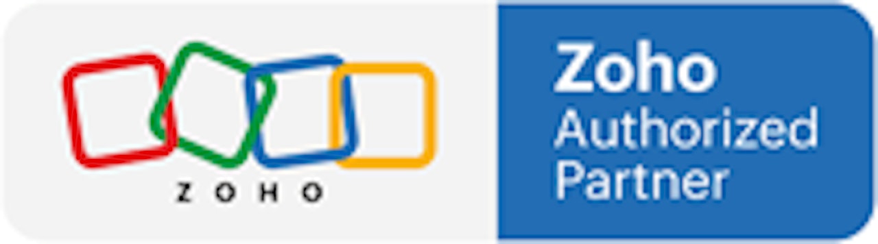 Zoho Authorized Partner - ICIT Solutions