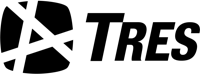 TRES logo