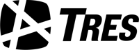 TRES logo