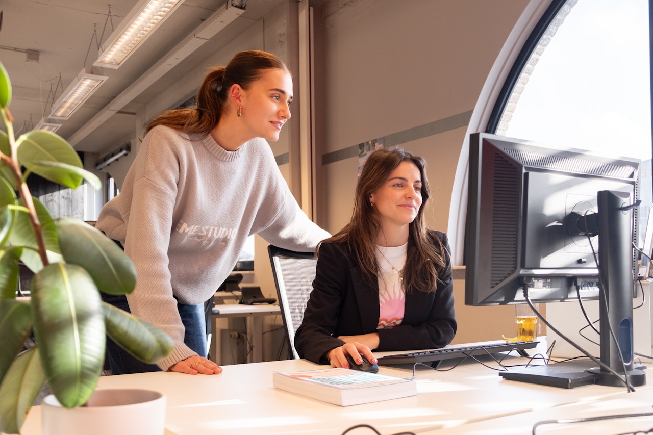 Partout Digital Native Agency