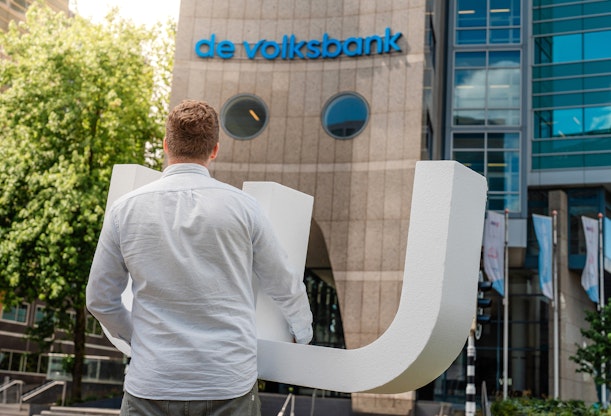 Migratie en nieuwe Craft-partner voor de Volksbank