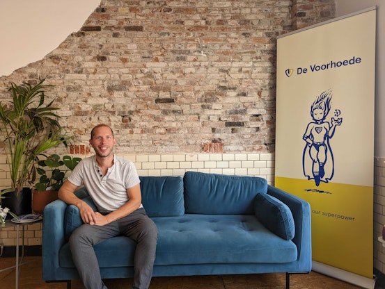 Afbeelding bij Van Big Tech naar eigen tech: afhankelijkheid breekt ons op Afbeelding bij Van Big Tech naar eigen tech: afhankelijkheid breekt ons op