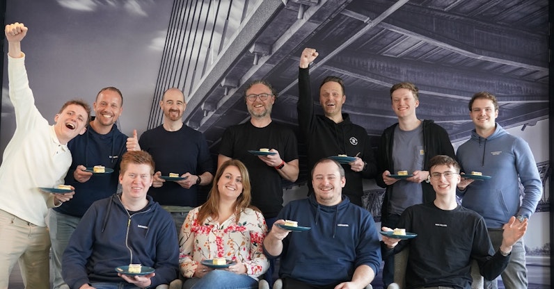 Team van Lemone Team van Lemone