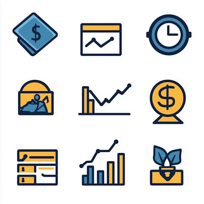 Kengetallen Finance Kengetallen Finance