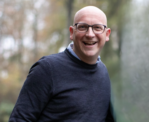 Thomas van Rooijen