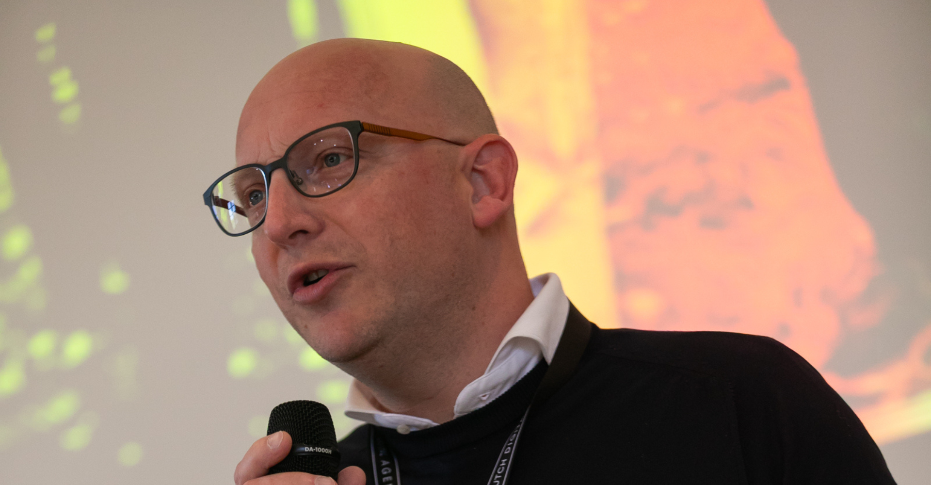 Thomas van Rooijen- penningmeester