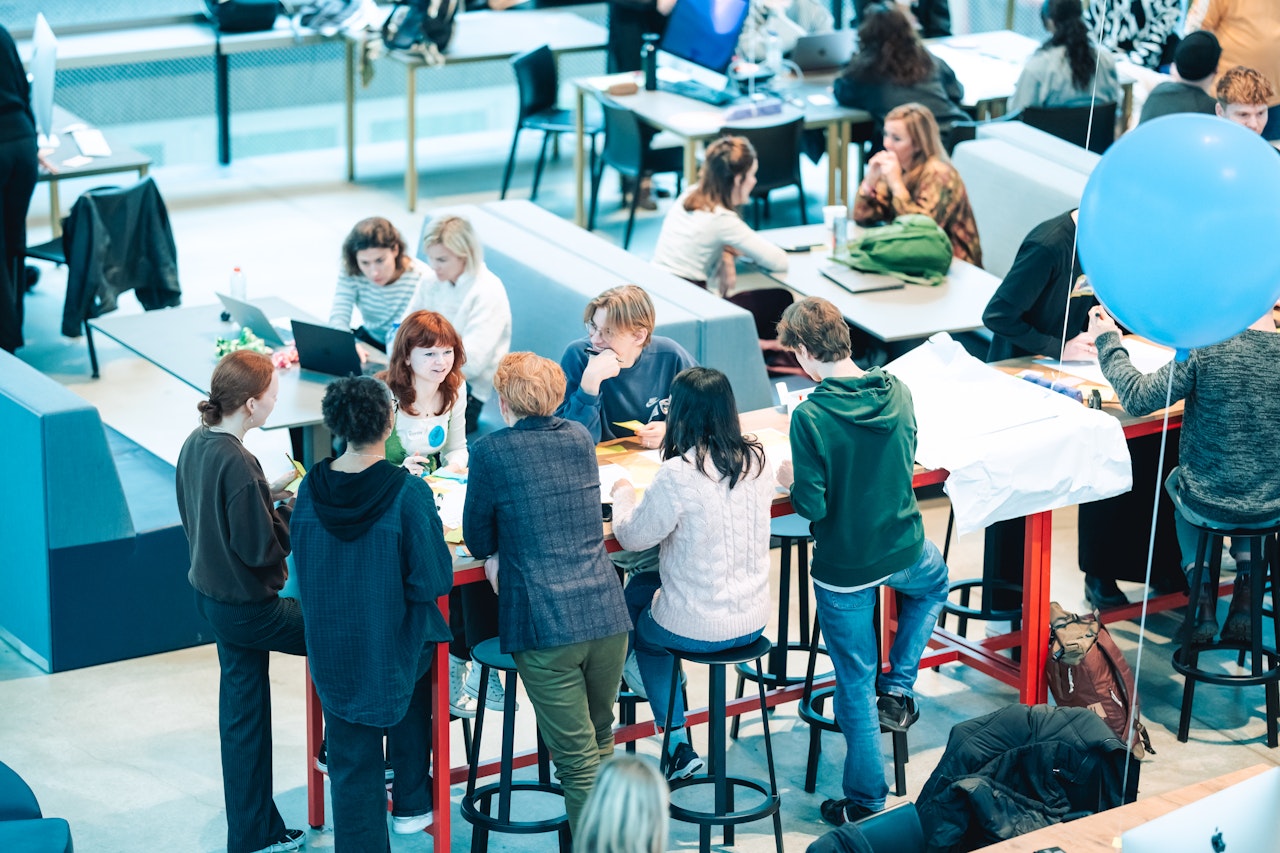 Verslim je carrière bij de beste digitale bureaus van Nederland.
