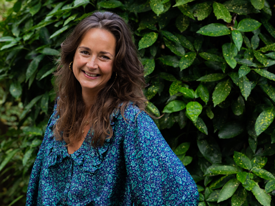Kim Krauwel, Managing Director Bravoure