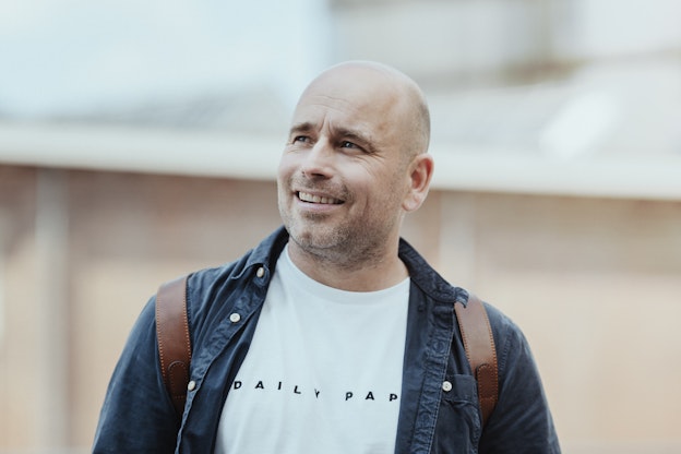 Twan Pastoor, Wirelab Twan Pastoor, Wirelab