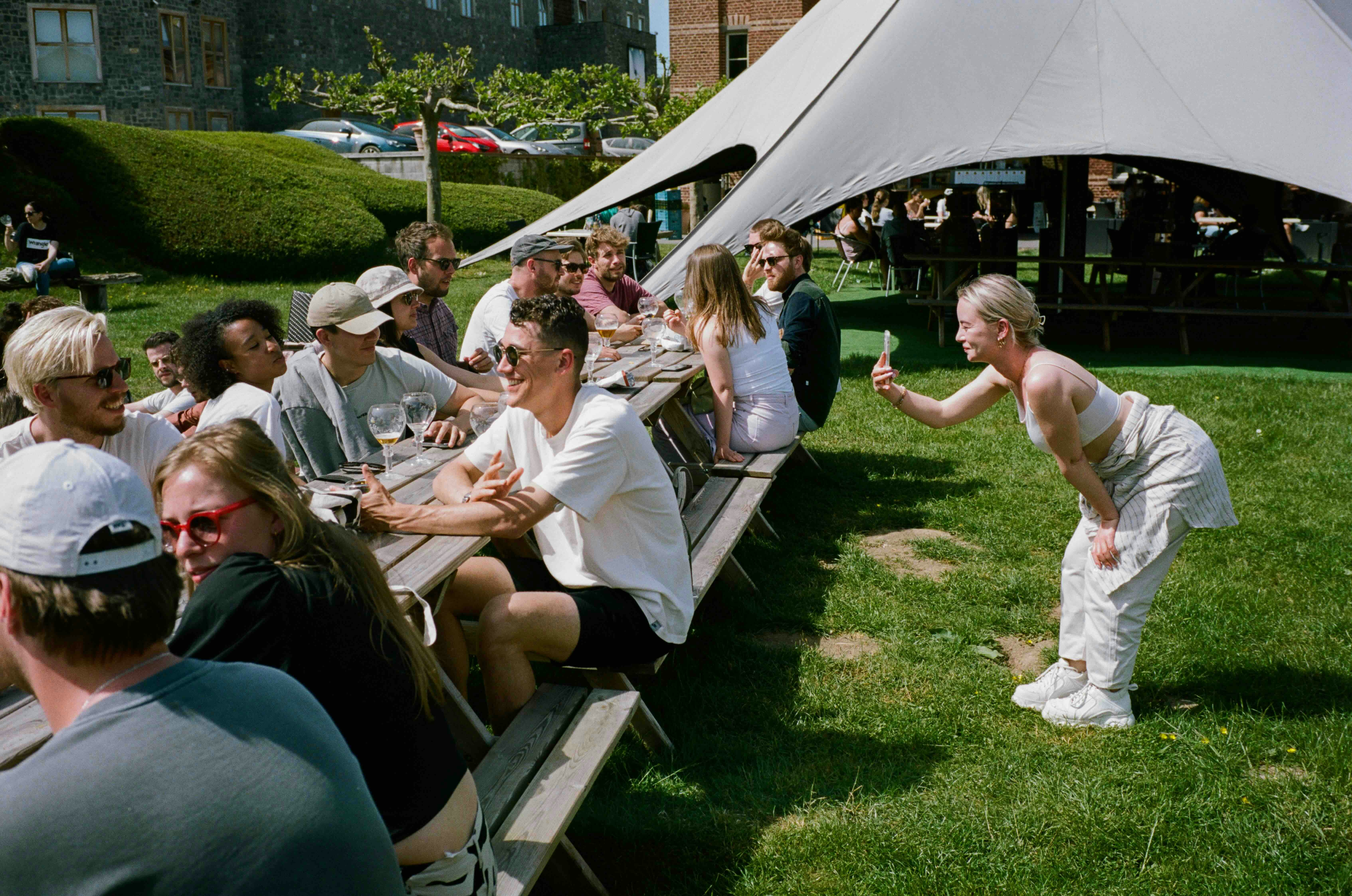 Hoe is het om te werken bij een digitaal bureau? Lars en Anton van Resoluut vertellen