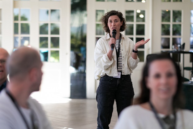 Persbericht Dutch Digital Agencies Benchmark 2024: winstgevendheid blijft overeind in uitdagende markt