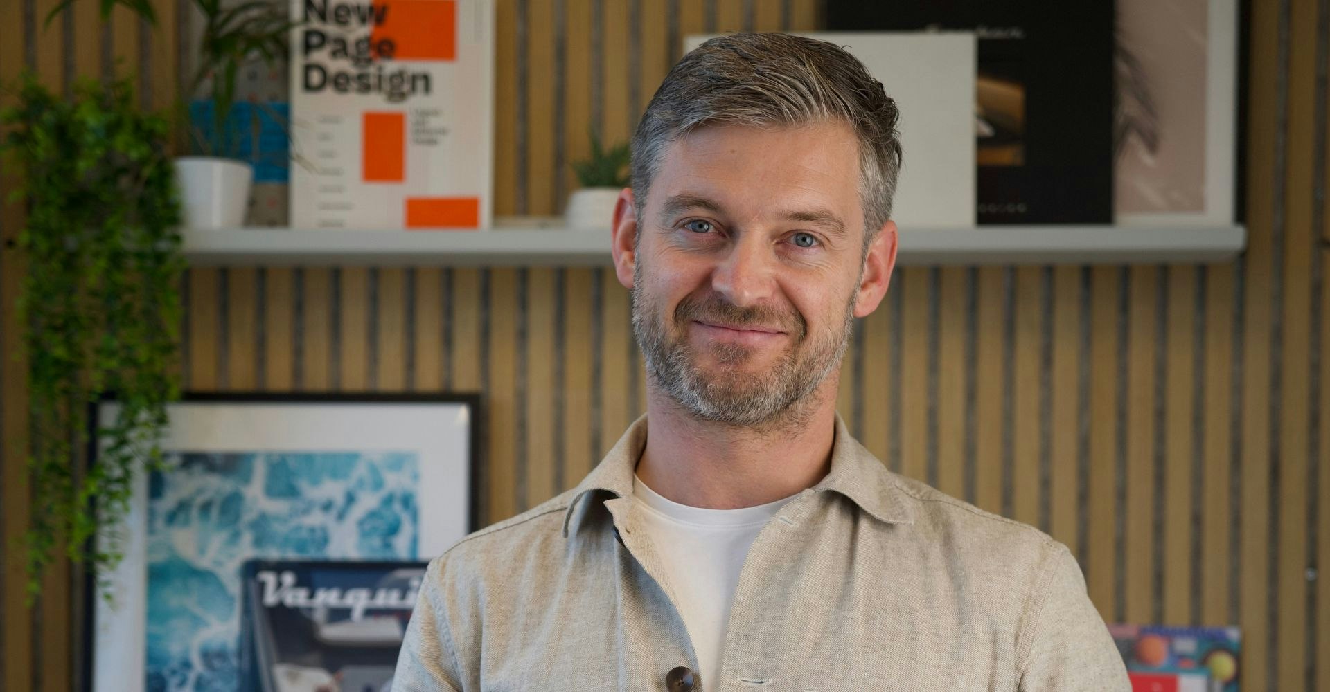 Simon Koop - The Brink Agency