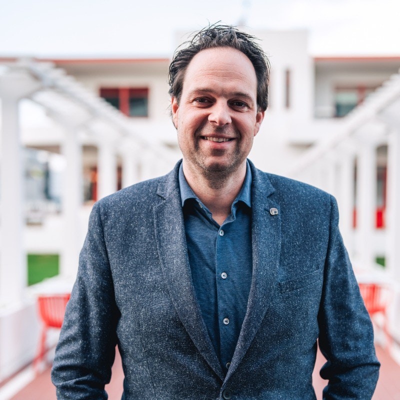 Martijn Vervoordeldonk