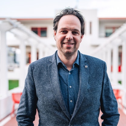 Martijn Vervoordeldonk