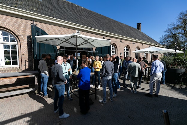 Een half miljoen voor de digitale overheid van morgen: 6 ideeën uit de bureauwereld