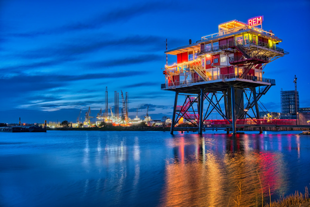 REM Amsterdam REM Amsterdam