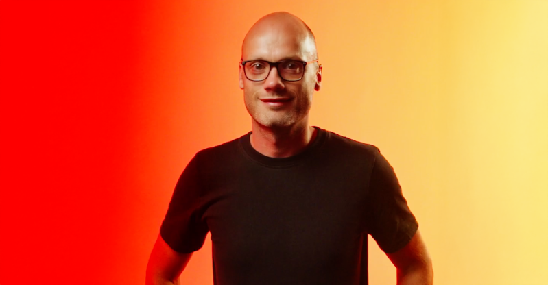 Kevin Verlangen van wij zijn web