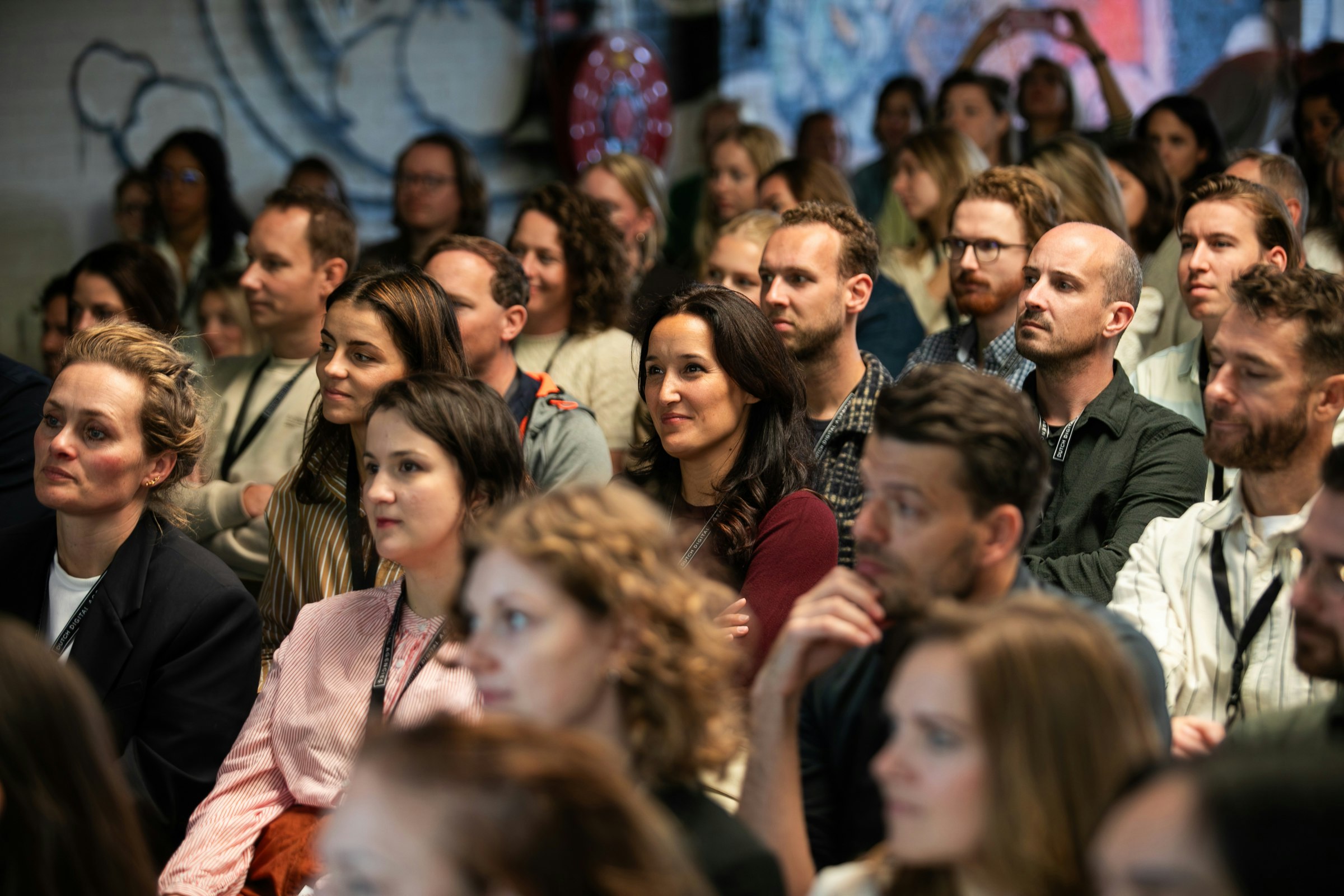 Foto bij artikel over PM dag Dutch Digital Agencies