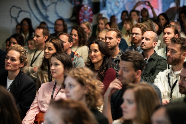 Foto bij artikel over PM dag Dutch Digital Agencies